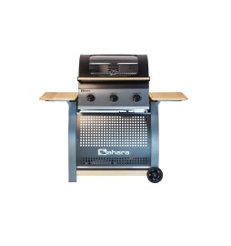 Barbecue gaz 3 brûleurs modèle S350