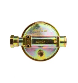 Détendeur universel 30 ou 50 mbar 10kg/h
