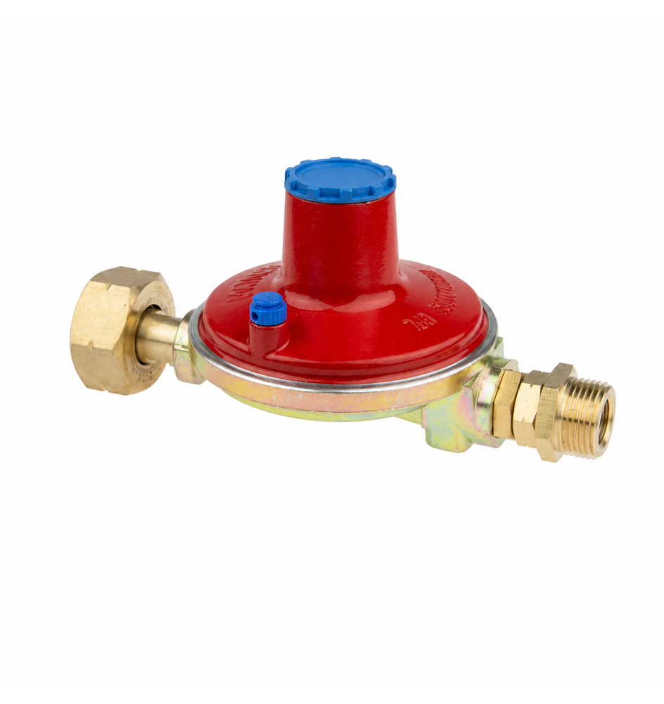 Détendeur universel 30 ou 50 mbar 10kg/h