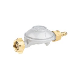 Détendeur NF butane 28 mbar sécurisé