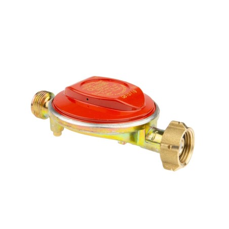 Détendeur NF propane 37 mbar sécurisé Clesse