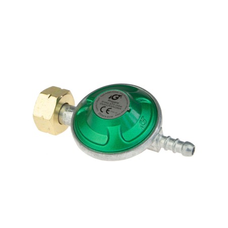 Détendeur universel 30 mbar avec tétine