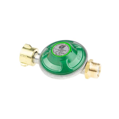 Détendeur 30 ou 50 mbar sécurisé