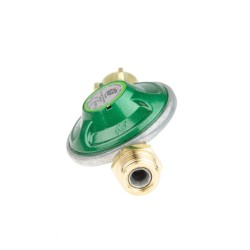 Détendeur 30 ou 50 mbar sécurisé