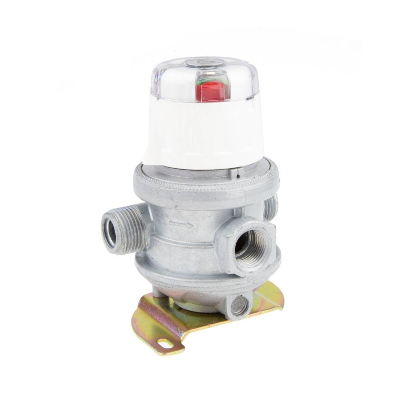 Inverseur automatique 30 mbar