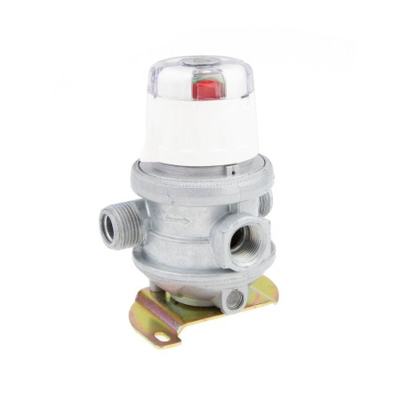 Inverseur automatique 30 mbar