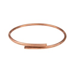 Conduit en cuivre gaz diamètre de 8 à 15 mm par mètre