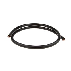 Conduit en cuivre/PVC gaz diamètre de 6 à 8 mm par mètre