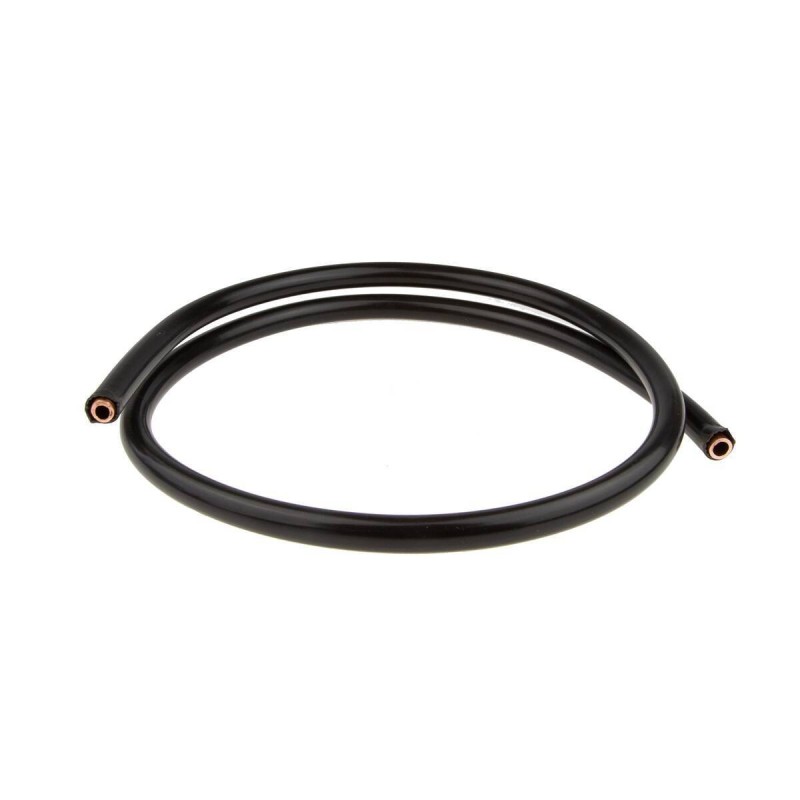 Conduit en cuivre/PVC gaz diamètre de 6 à 8 mm par mètre