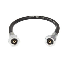 Tuyau gaz haute pression raccords G2