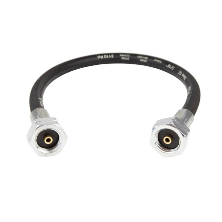 Tuyau gaz haute pression raccords G2