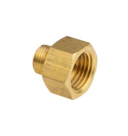 Réducteurs avec pas de vis gaz