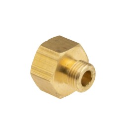 Réducteurs avec pas de vis gaz