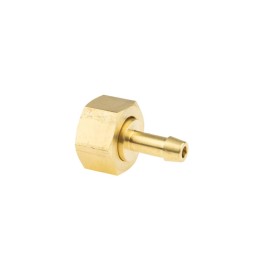 Supports tétines gaz avec écrou femelle articulé