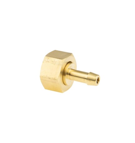 Supports tétines gaz avec écrou femelle articulé