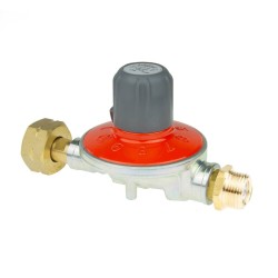 Détendeur réglable de 20 à 90 mbar