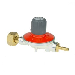 Détendeur réglable de 20 à 90 mbar