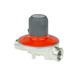 Détendeur réglable de 20 à 90 mbar