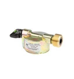 Adaptateur pour bouteille à clipser