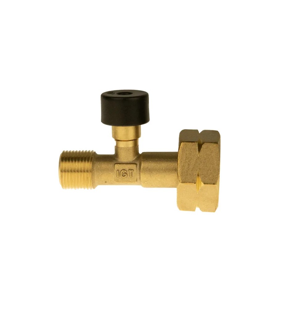 Sécurité de rupture G2 sortie G3/8