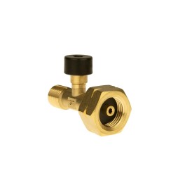 Sécurité de rupture G2 sortie G3/8