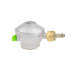 Détendeur NF butane 28 mbar NF à clipser