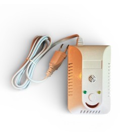 Détecteur de gaz pour tout gaz en bouteille