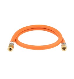 Tuyaux gaz avec connectiques écrous G3/8 inversé