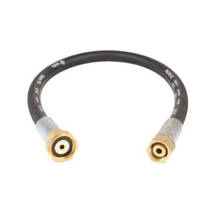 Lyre haute pression pour sécurité de rupture - connectique G3/8 inversée