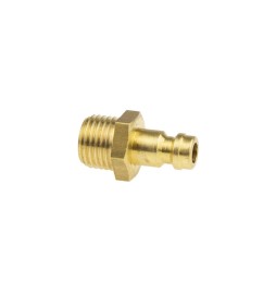 Adaptateur raccord rapide 8mm pour tuyau butane-propane