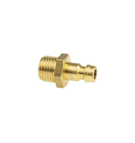 Adaptateur raccord rapide 8mm pour tuyau butane-propane