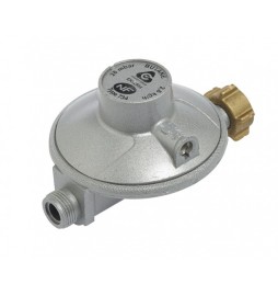 Détendeur butane NF 28mbar capacité 2.6Kg/h