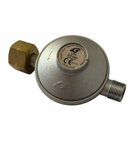 Détendeur 700 mbar 3kg/h