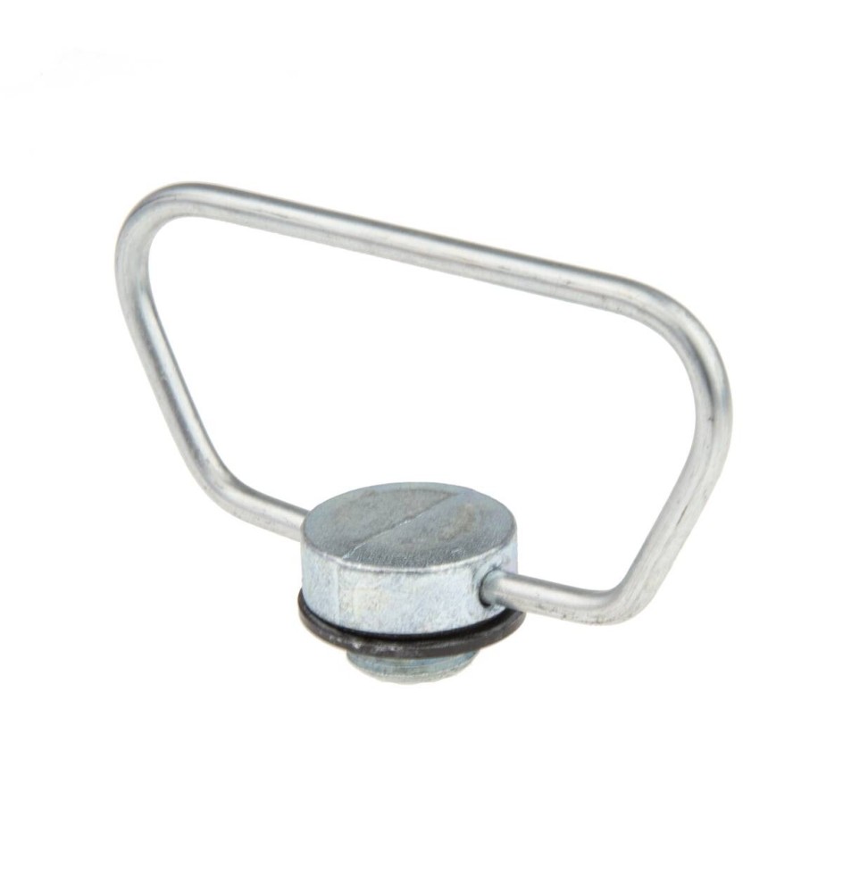 Poignée-bouchon pour recharge Campingaz