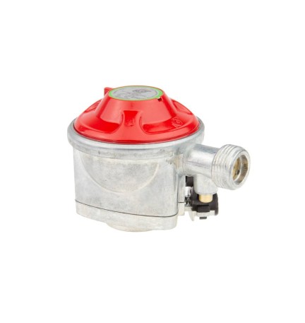 Détendeur propane 37mbar à clipser