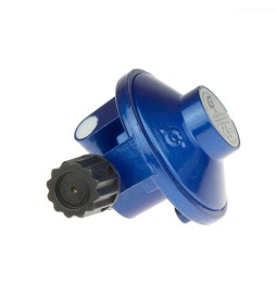 Détendeur 30mbar pour recharge Campingaz R907, R904 ou R901