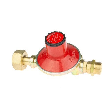 Détendeur universel 30 ou 50 mbar 4kg/h