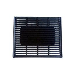 Grille barbecue en fonte – 39,5 x 34 cm