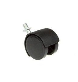 Roue universelle pour appareil gaz