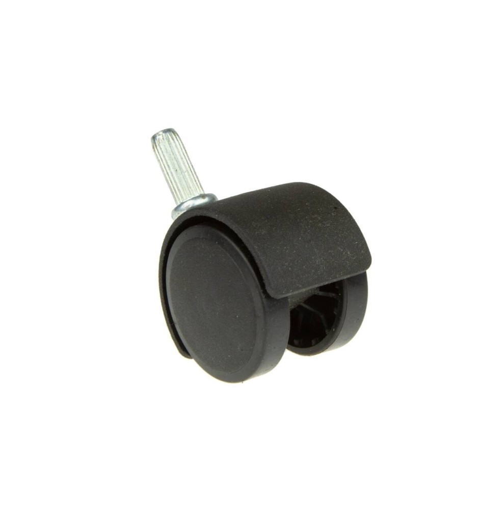 Roue universelle pour appareil gaz