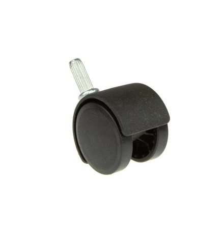 Roue universelle pour appareil gaz