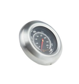 Thermomètre barbecue 50mm
