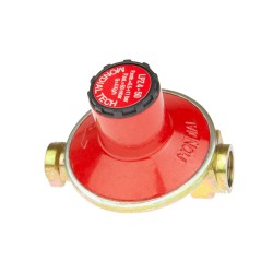 Détendeur universel 30 ou 50 mbar 4kg/h