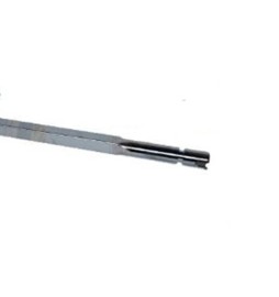 Broches, piques de maintien et support sur pieds pour tournebroche (sans moteur)