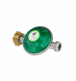 Détendeur butane 30 mbar sécurisé