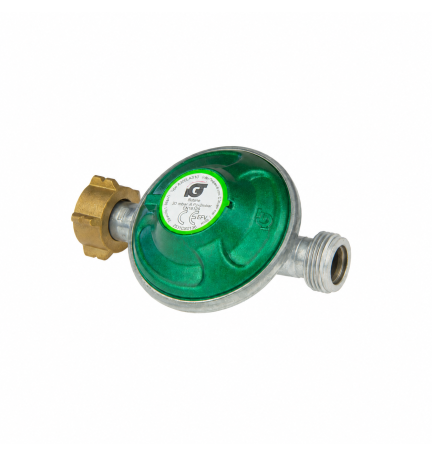 Détendeur butane 30 mbar sécurisé