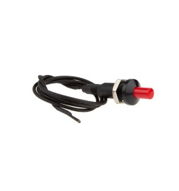 Bouton piezo avec câble