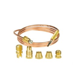 Câble thermocouple de rechange universel