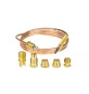 Câble thermocouple de rechange universel