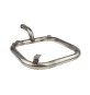 Rampe brûleur gaz carrée 21 cm